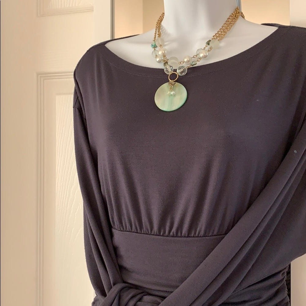 Julie Mango Top